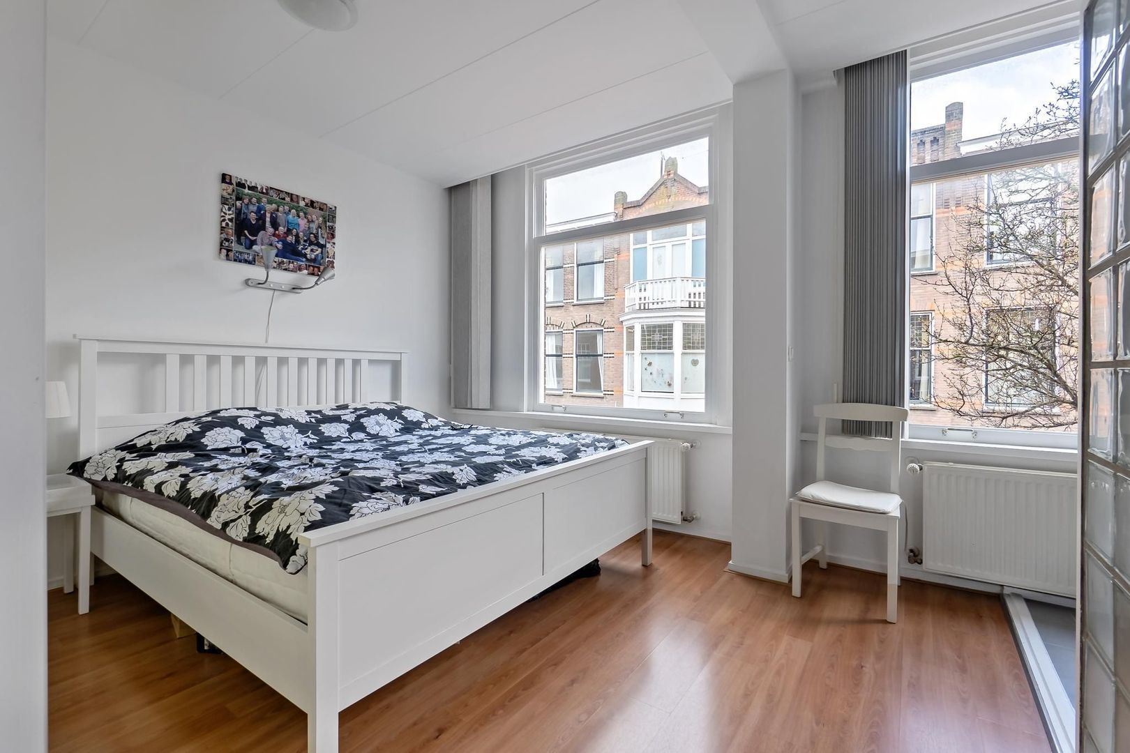 Van Lumeystraat 43, Den Haag foto-2 blur