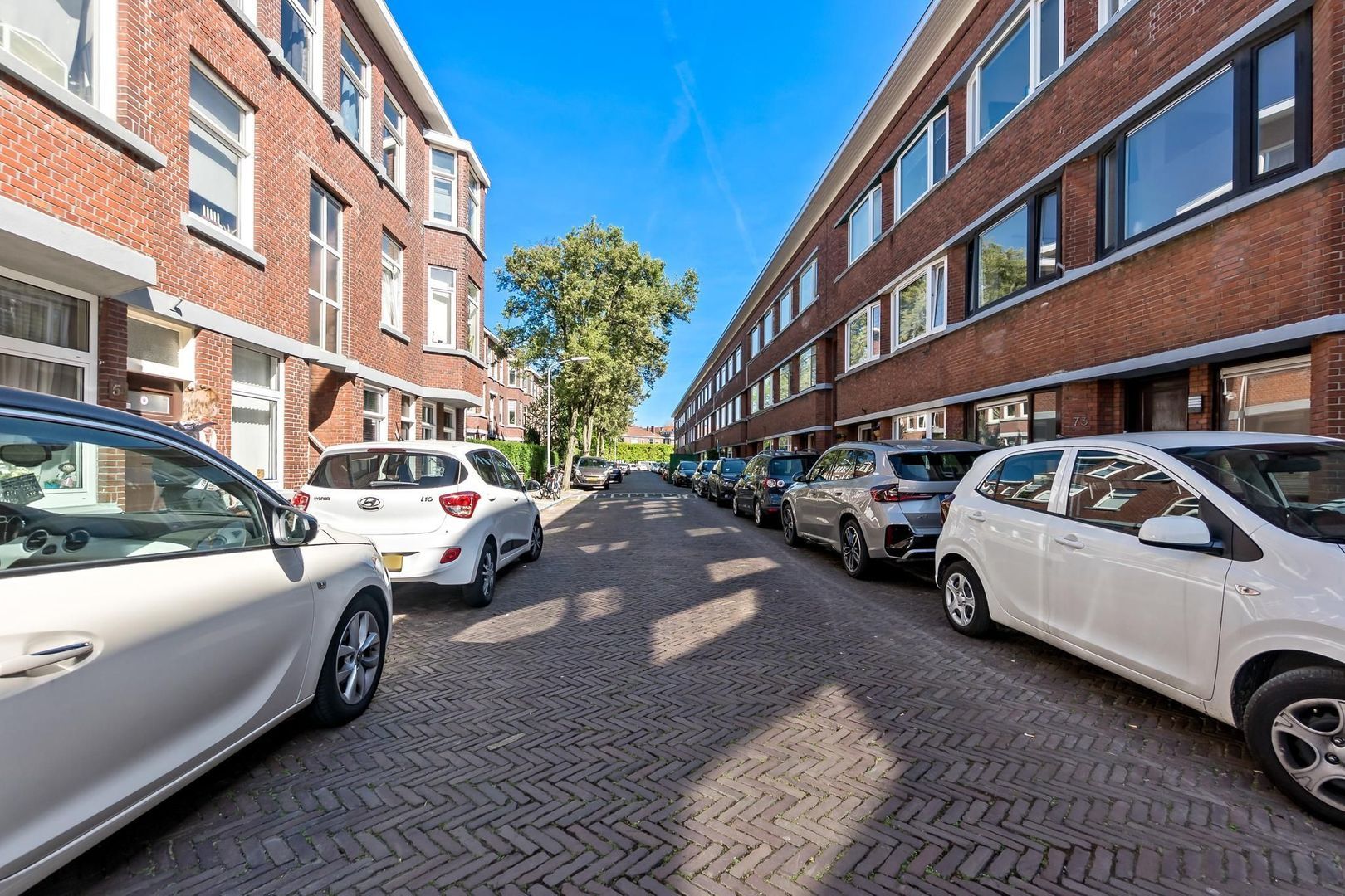 van Gaesbekestraat 83, Voorburg foto-39 blur