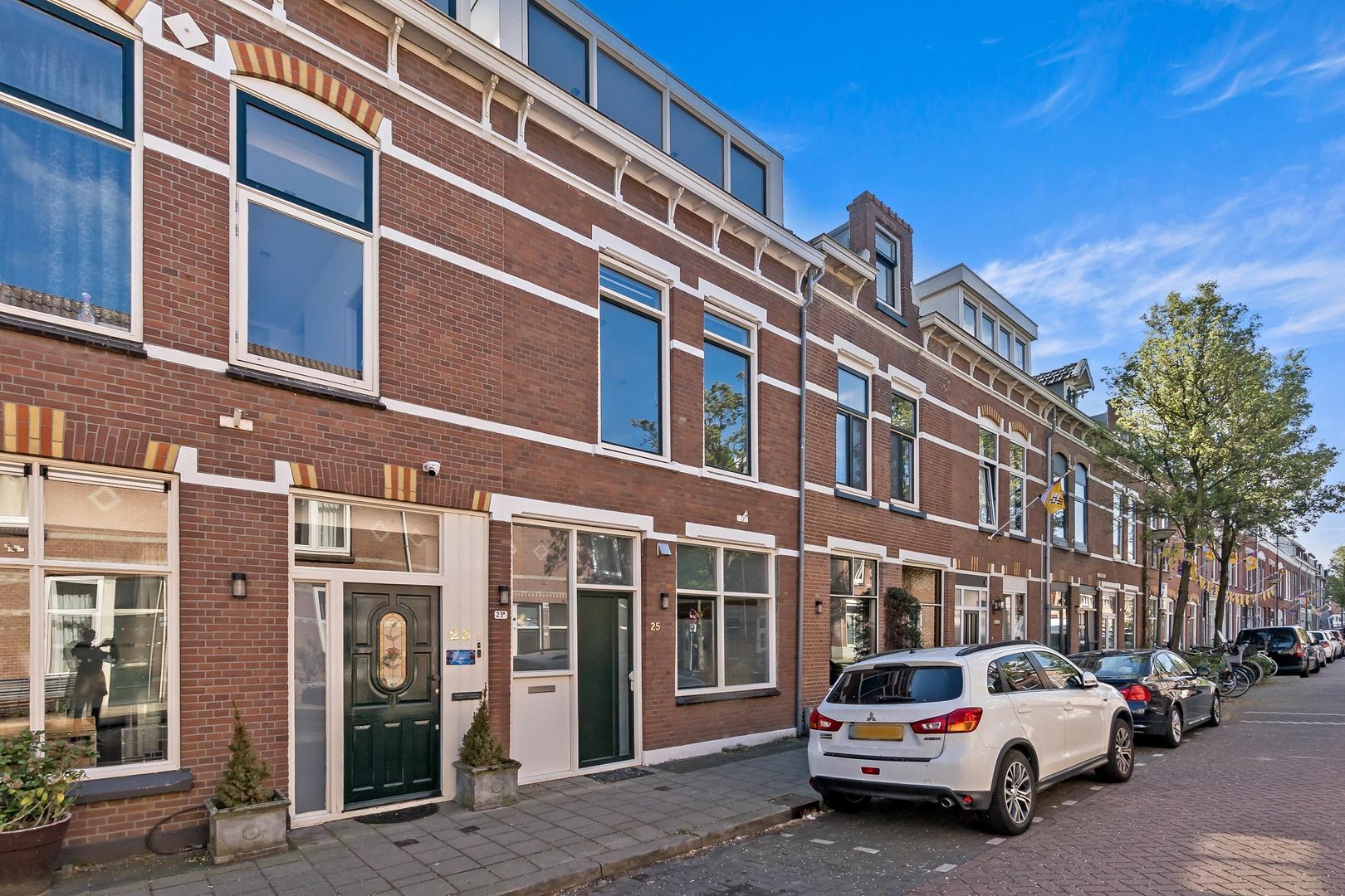Beierlandsestraat 25, Schiedam foto-49 blur