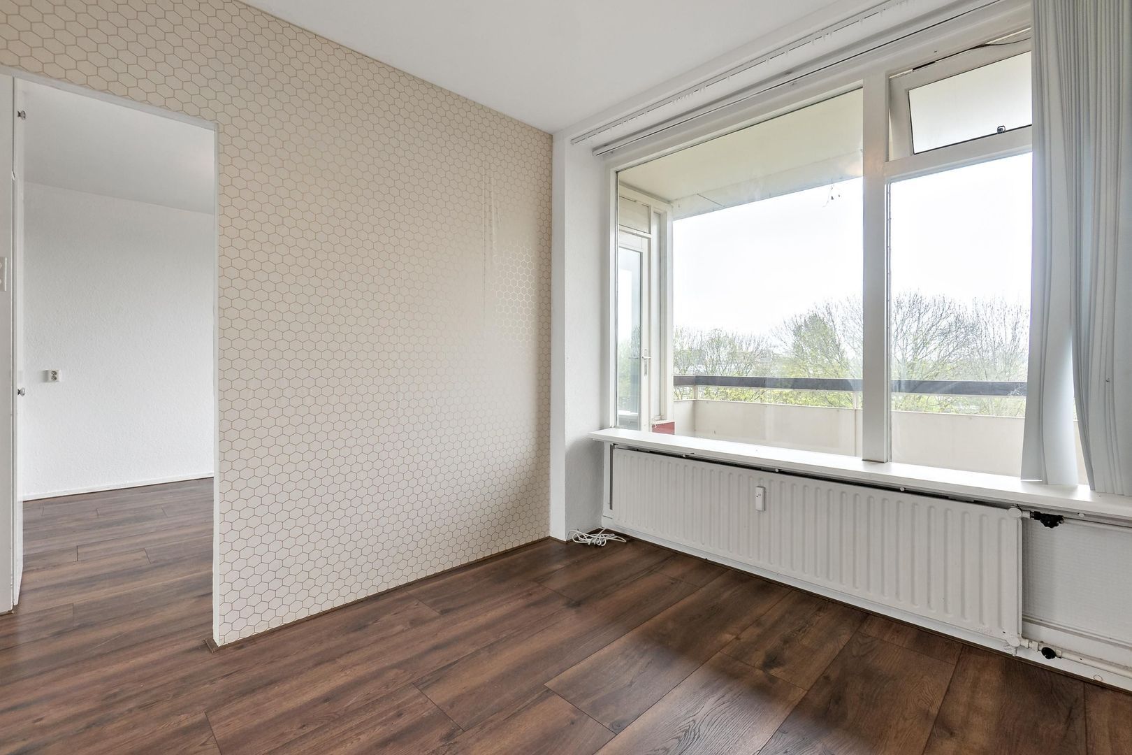 Bachstraat 114, Leiden foto-19 blur