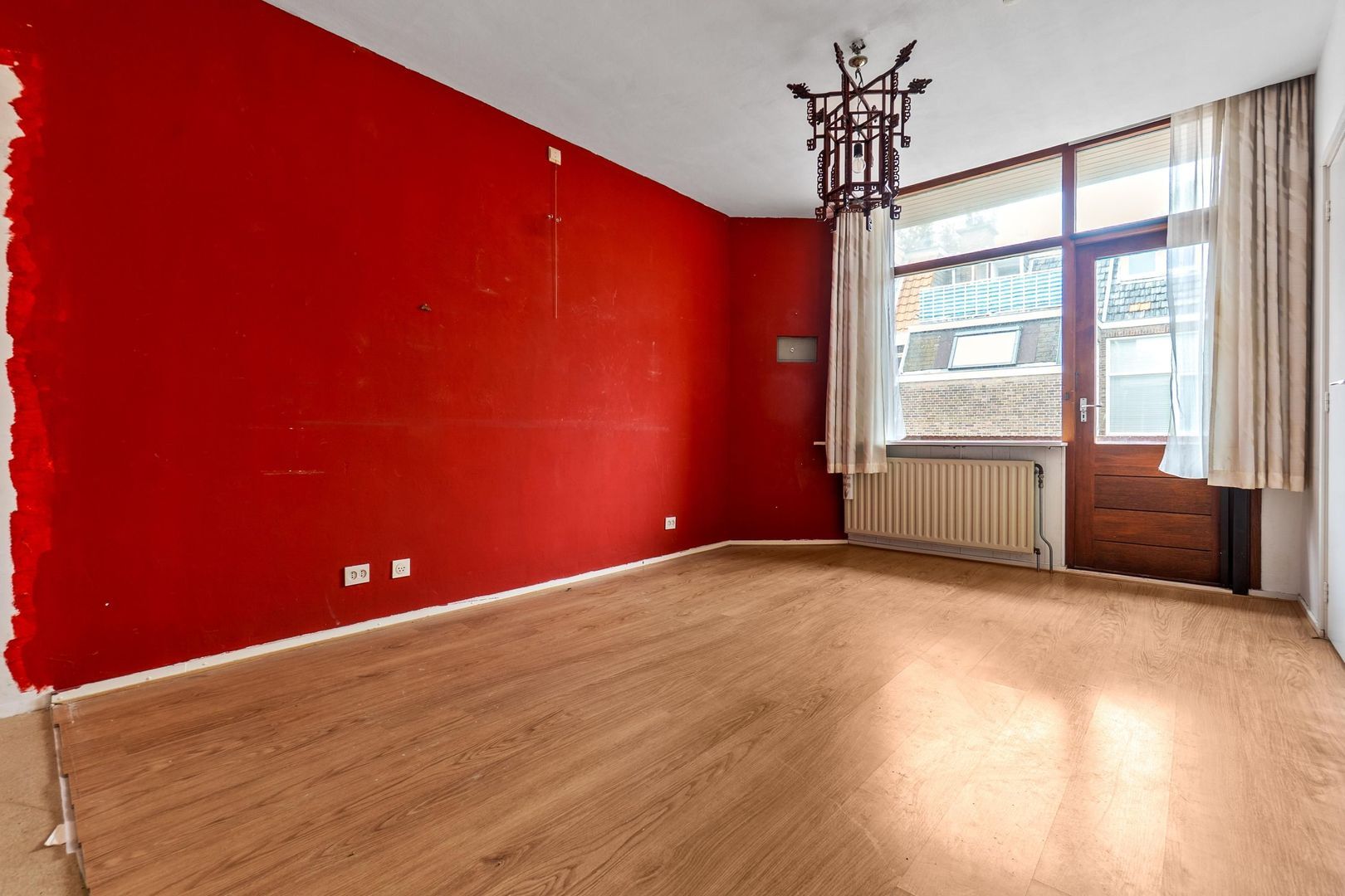 Burgemeester van der Werffstraat 30, Den Haag foto-24 blur