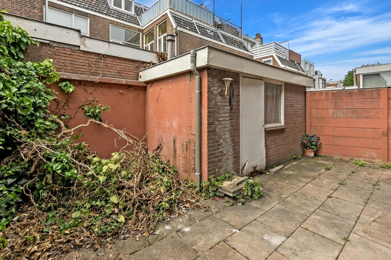 Burgemeester van der Werffstraat 30, Den Haag foto-43 blur