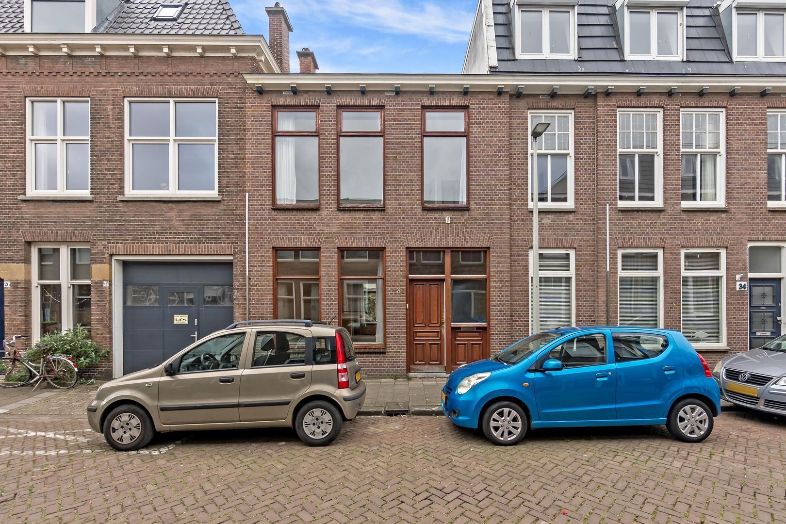Burgemeester van der Werffstraat 30, Den Haag foto-0 blur