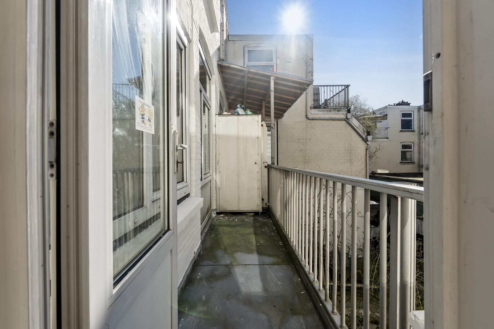 Van der Helststraat 51, Den Haag foto-21 blur