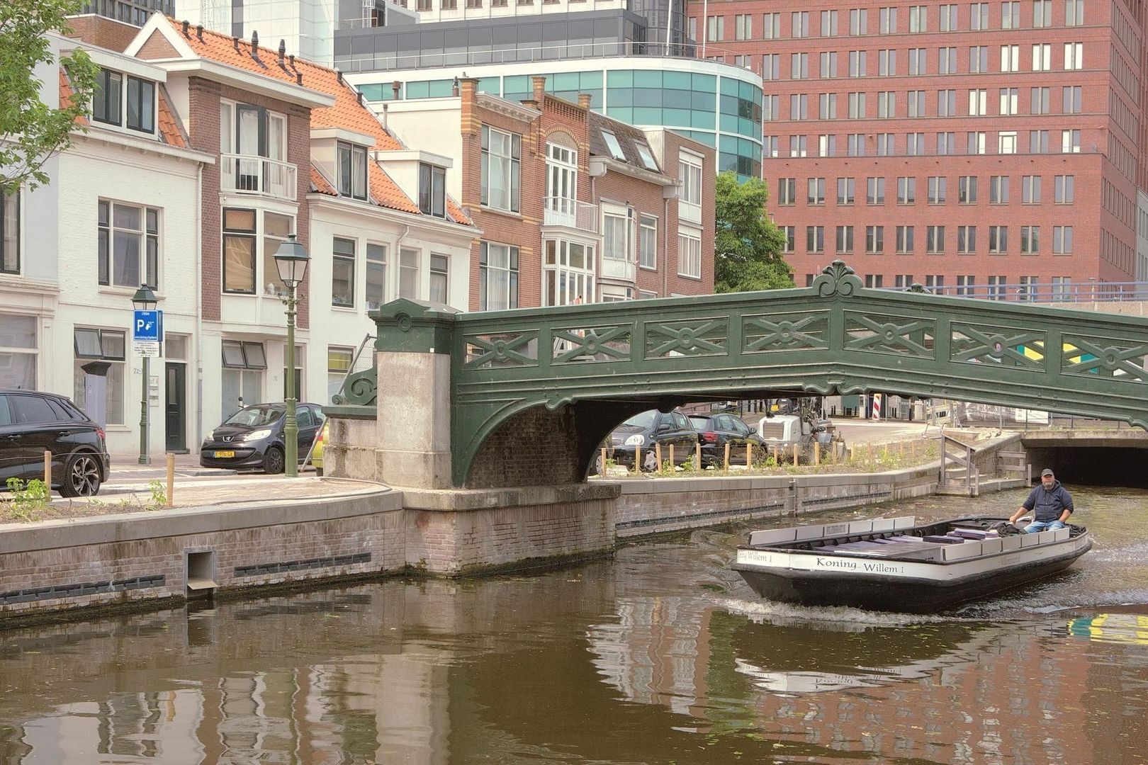 Zwarteweg 68, Den Haag foto-57 blur