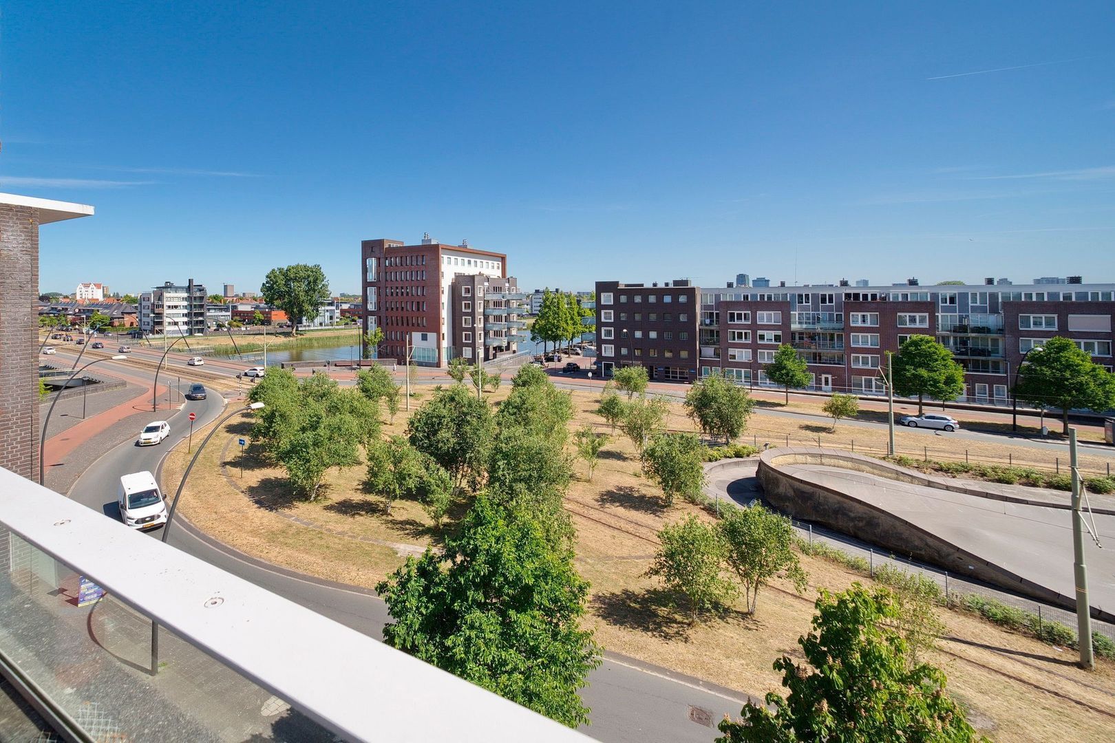Laan van Wateringse Veld 1041, Den Haag foto-7 blur