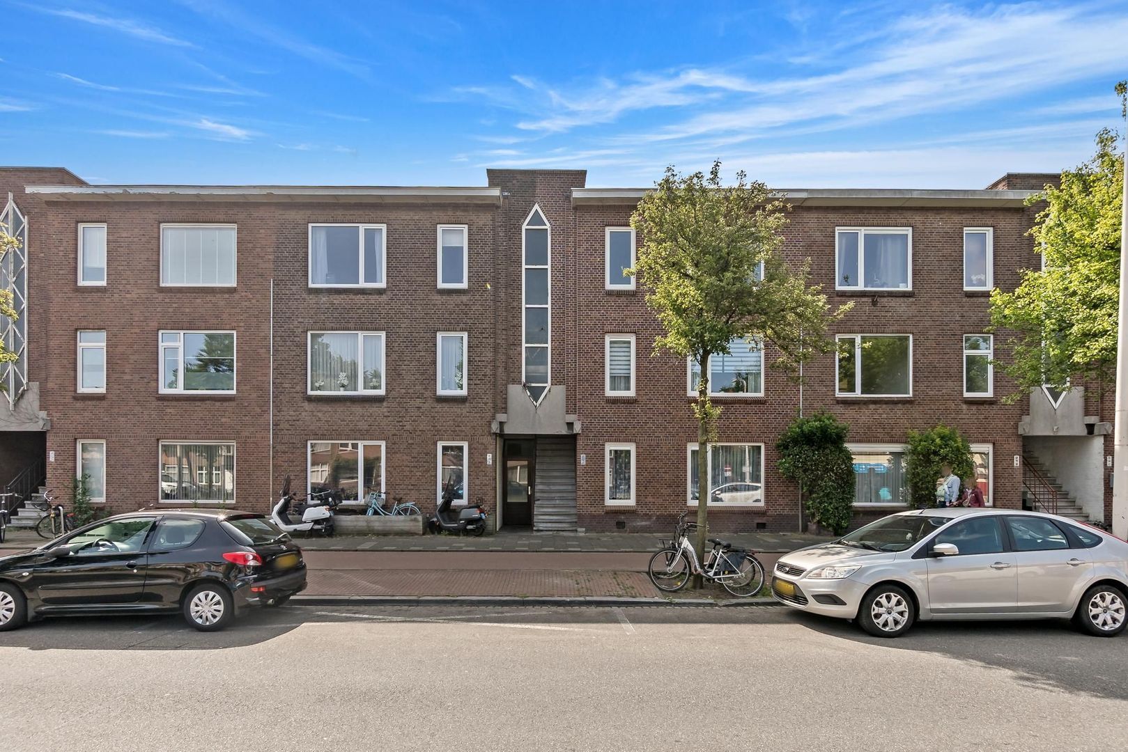 Escamplaan 48, Den Haag foto-0 blur
