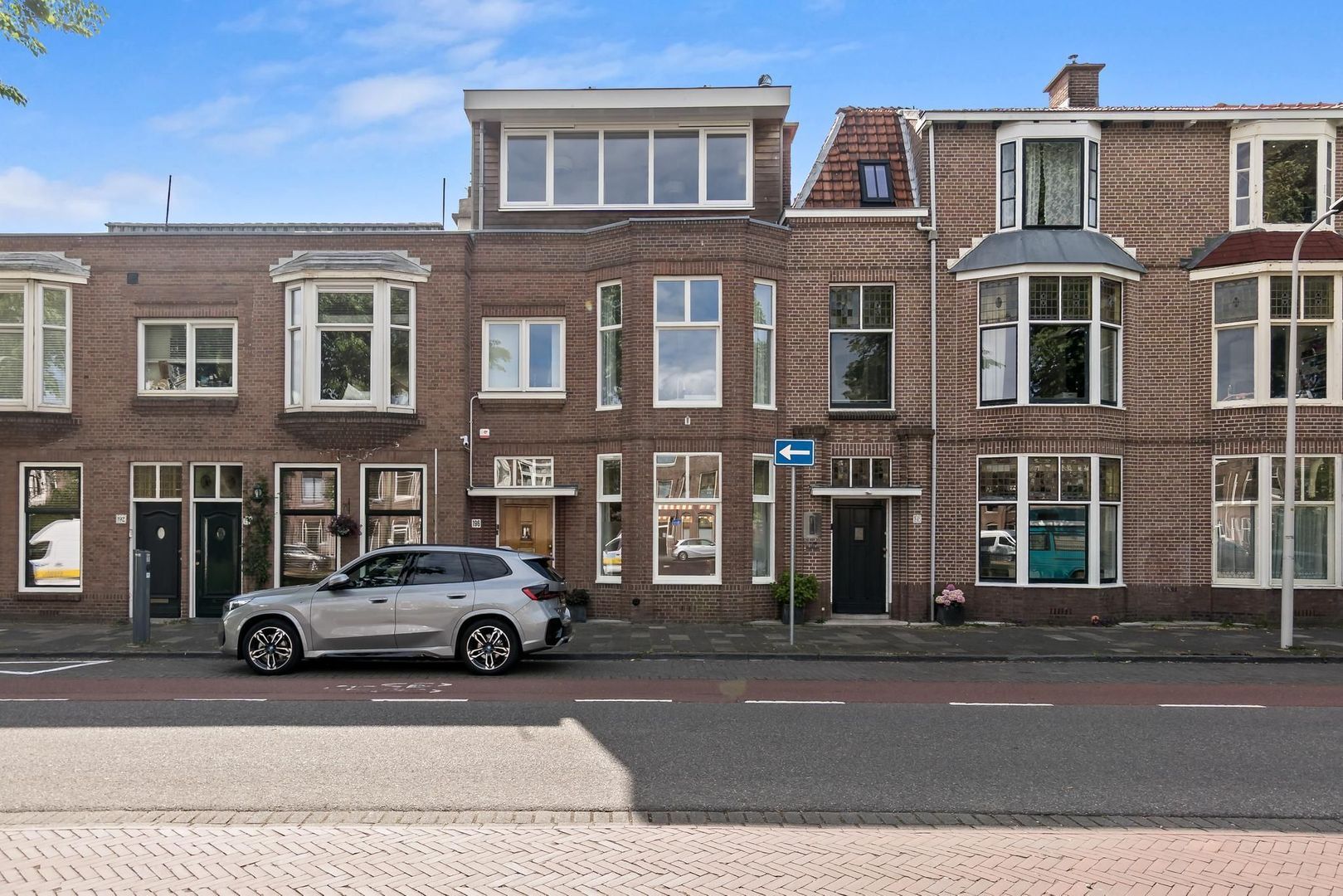 Van Boetzelaerlaan 196, Den Haag foto-4 blur