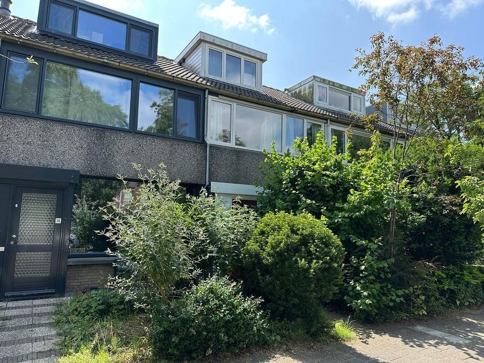 Saffierstraat 76
