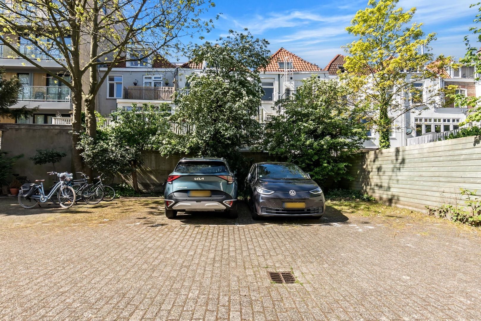 Van Galenstraat 14 S, Den Haag foto-25 blur