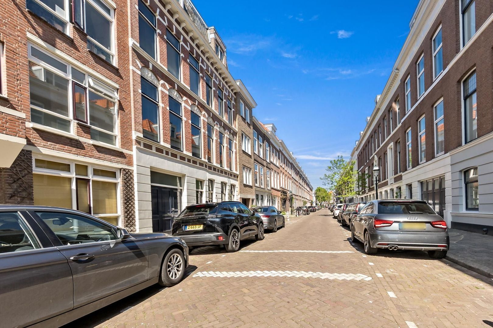 Van Galenstraat 14 S, Den Haag foto-29 blur