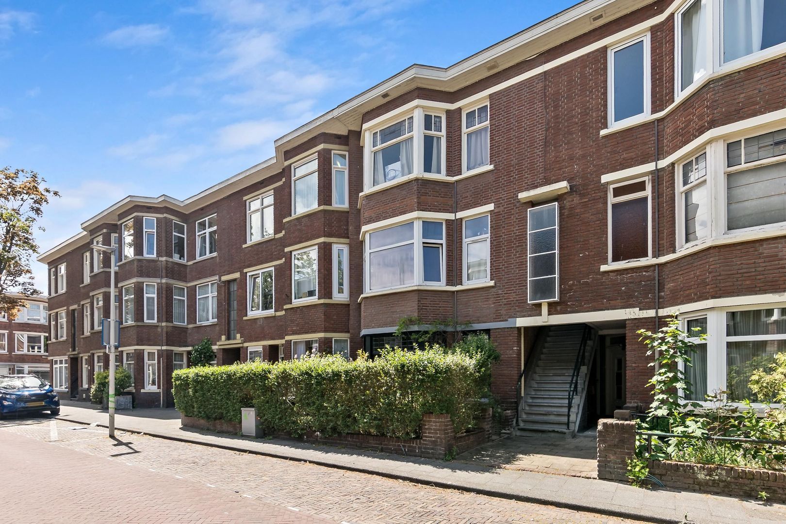 Hulshorststraat 299, Den Haag foto-32 blur