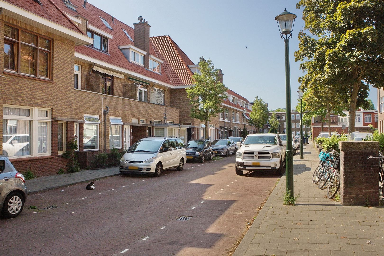 Luxemburgstraat 41, Den Haag foto-27 blur