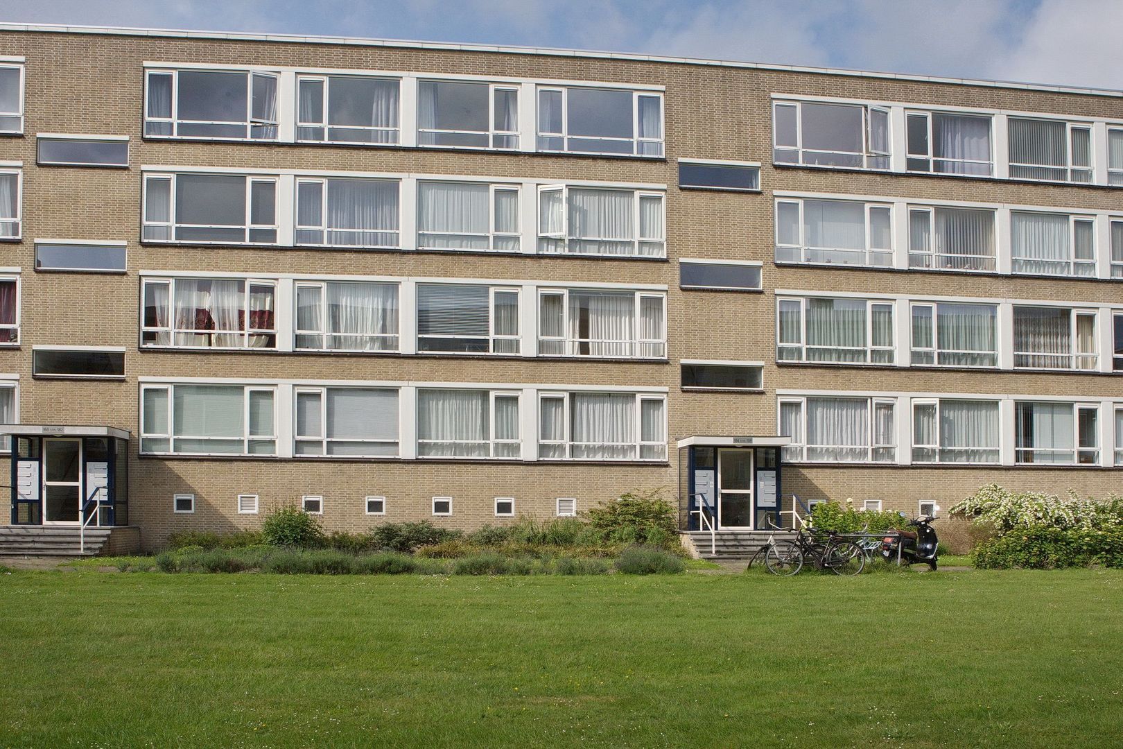 Saffierhorst 190, Den Haag foto-0 blur