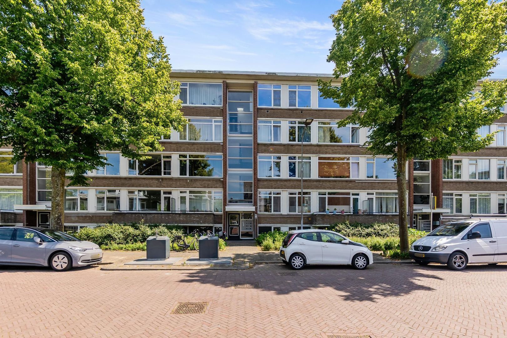 Willem de Nobelaerlaan 52, Voorburg foto-0 blur