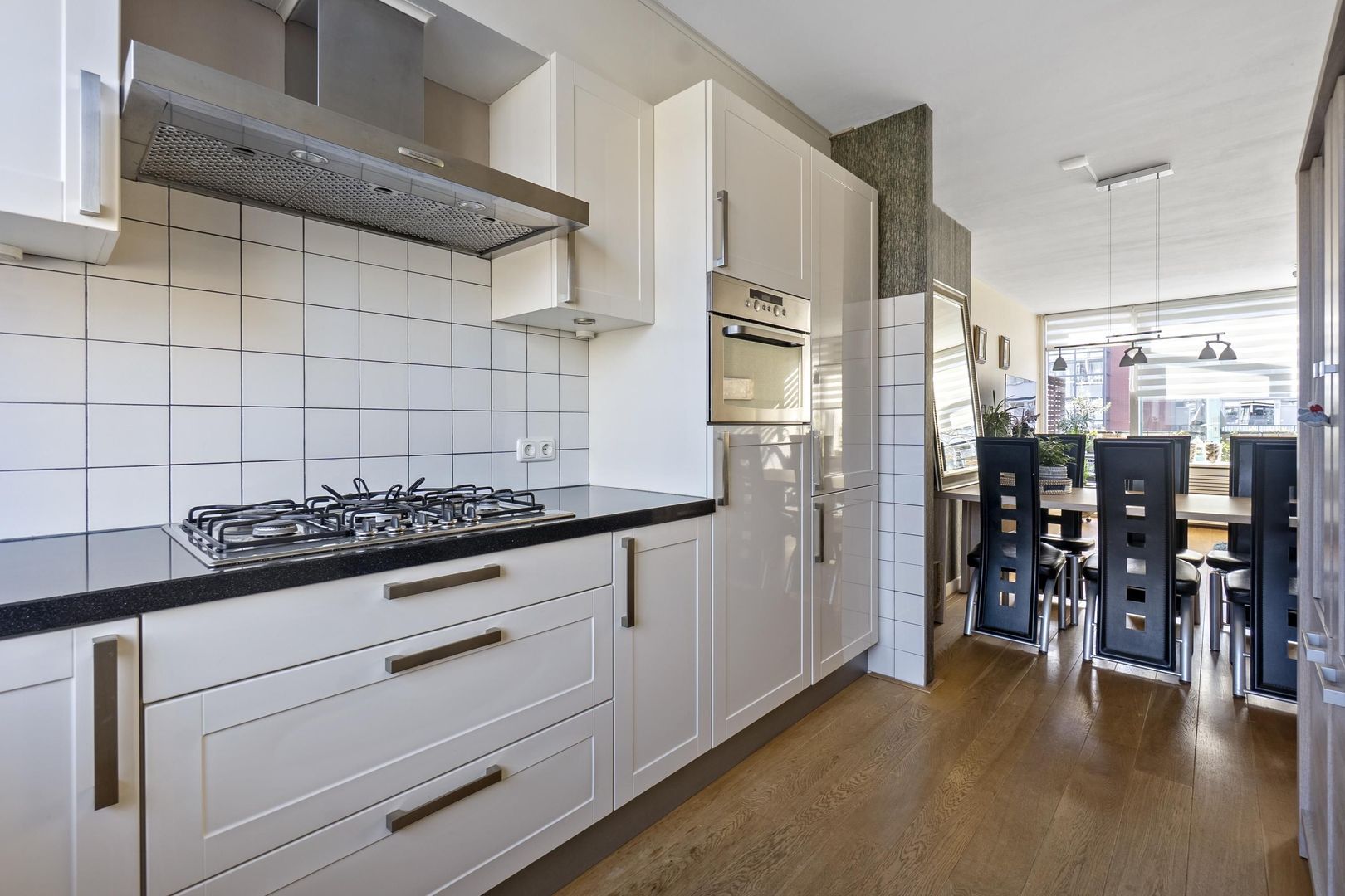 Vliestroom 355, Alphen Aan Den Rijn foto-15 blur