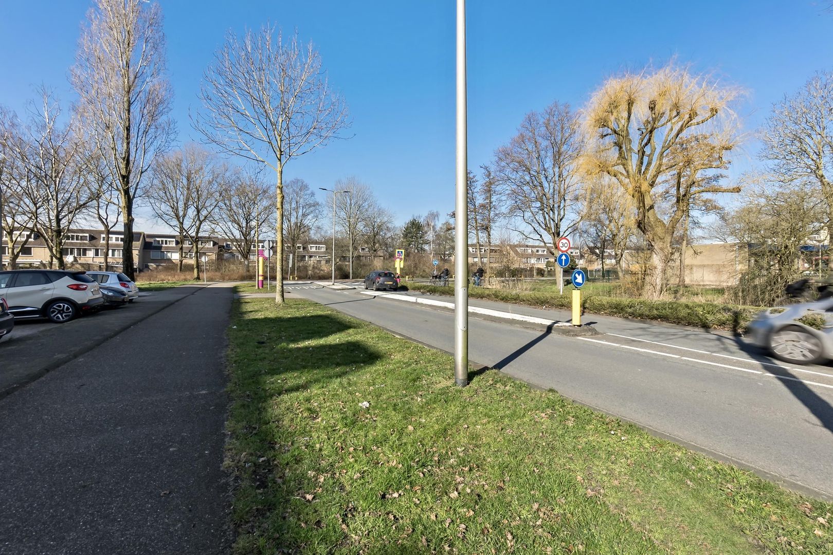 Vliestroom 355, Alphen Aan Den Rijn foto-40 blur