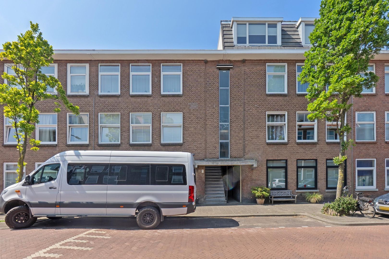 Pluvierstraat 337, Den Haag foto-29 blur