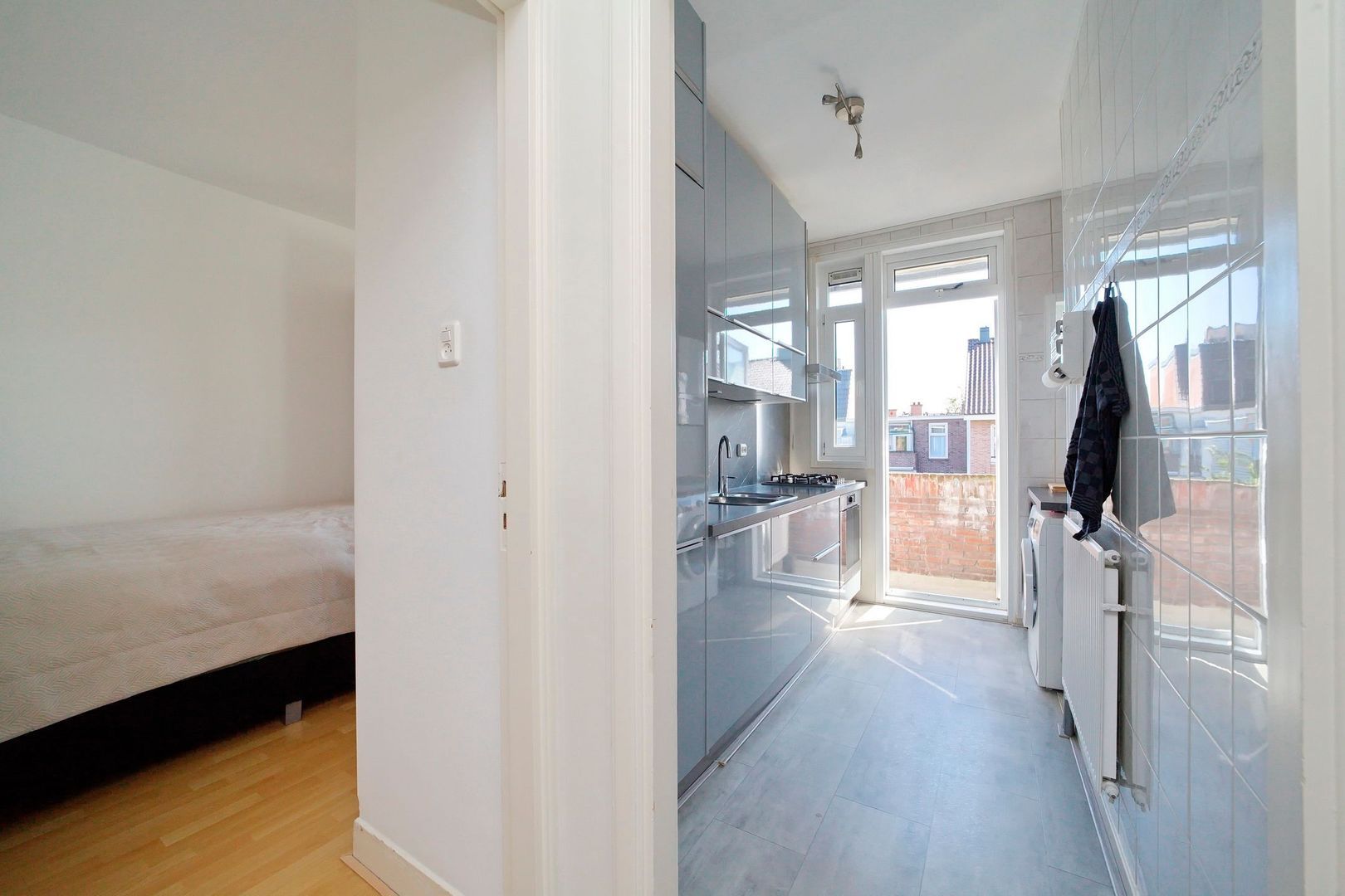 van Halewijnlaan 224, Voorburg foto-11 blur