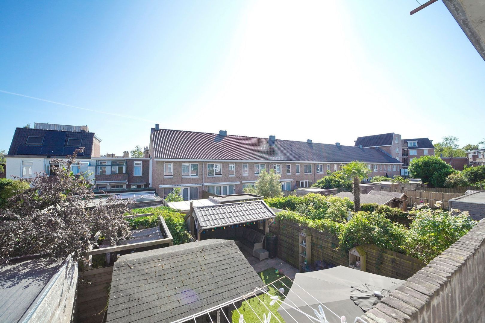 van Halewijnlaan 224, Voorburg foto-18 blur