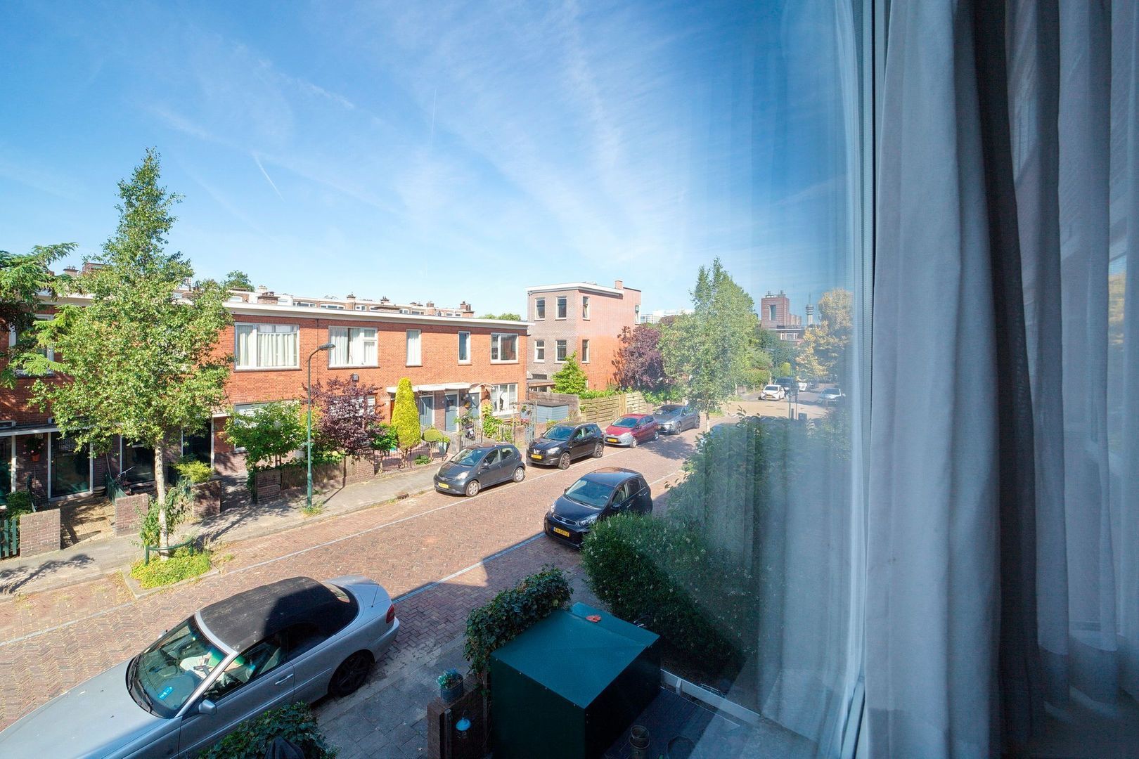 van Halewijnlaan 224, Voorburg foto-23 blur