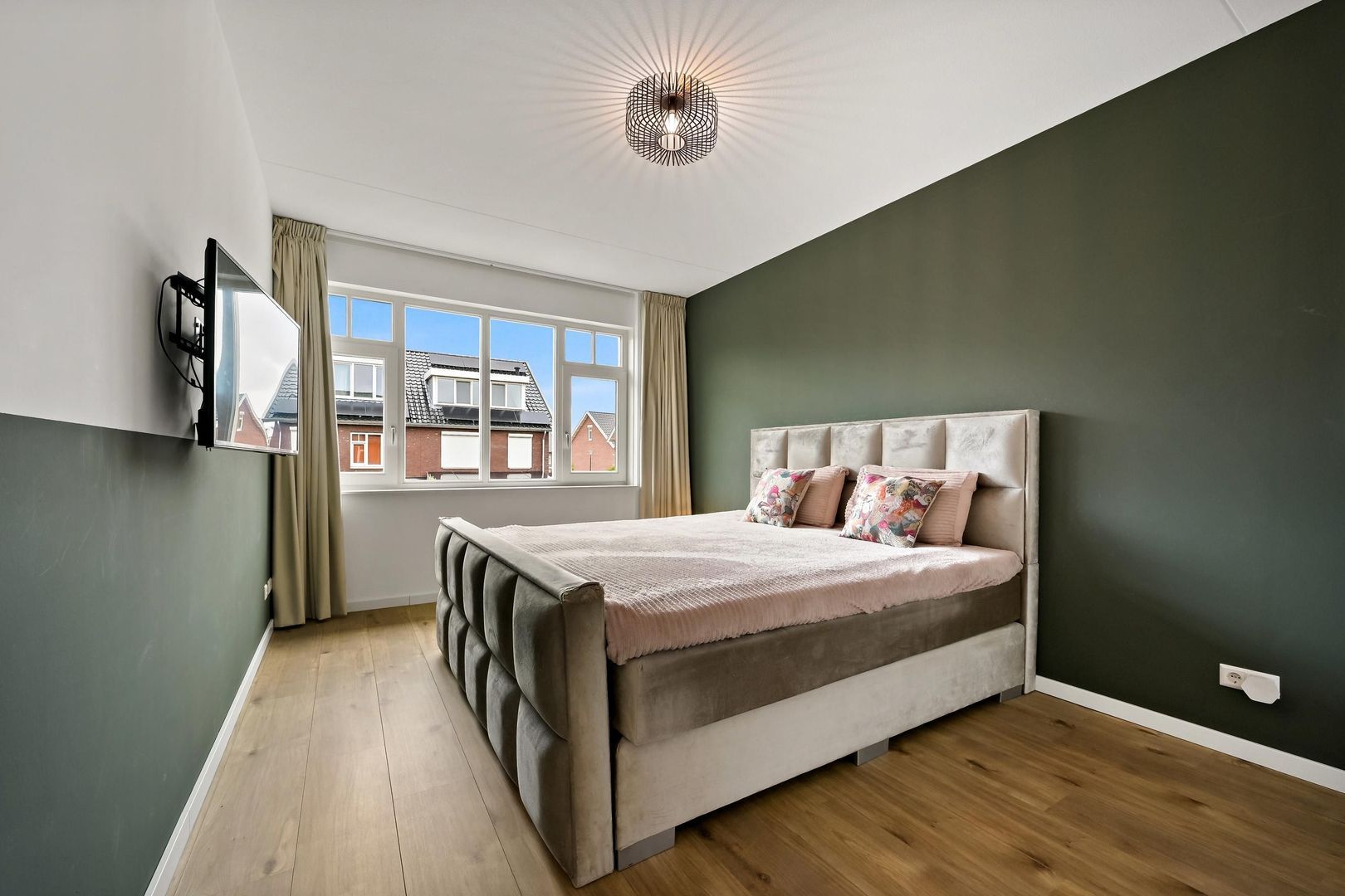 Gravin Hildegardelaan 17, Den Haag foto-25 blur