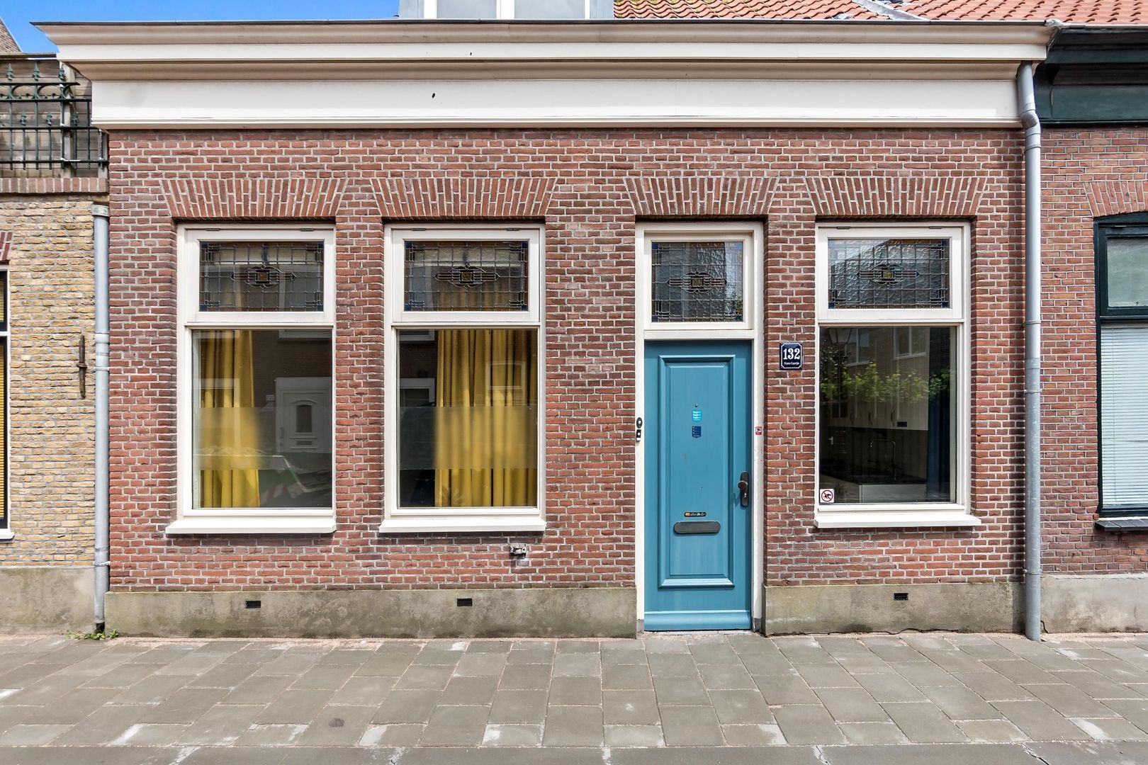 Nieuwe Laantjes 132, Den Haag foto-23 blur
