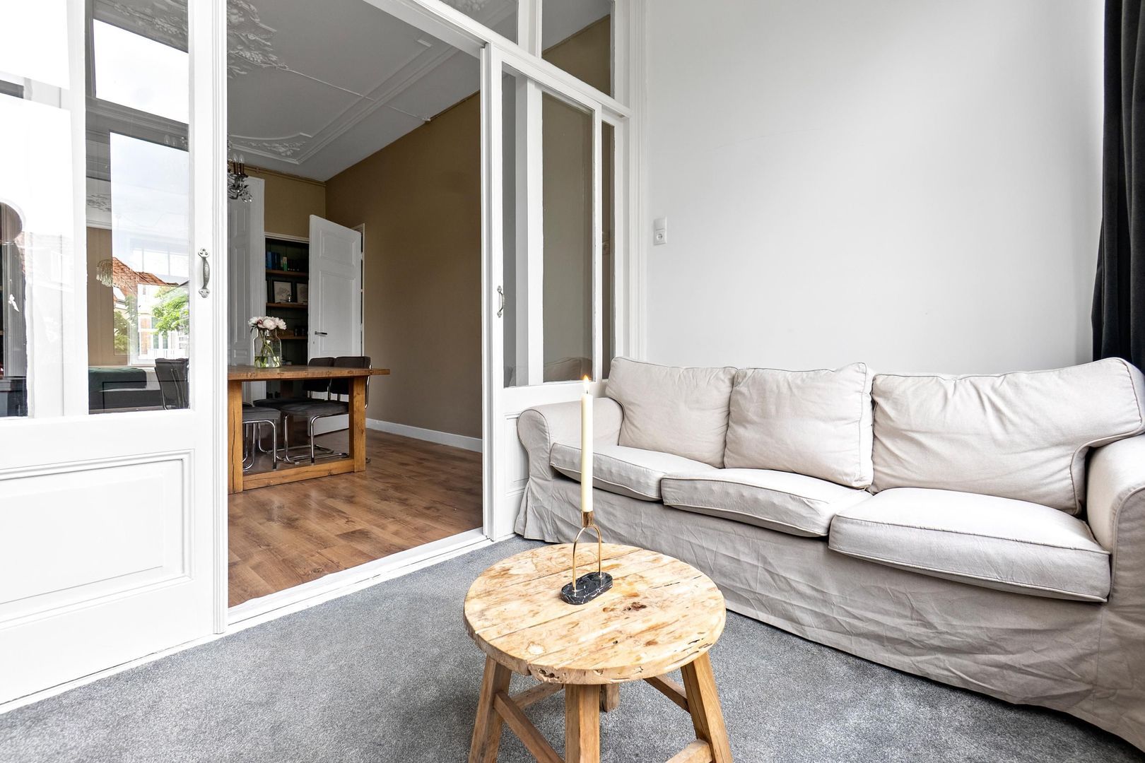 Regentesselaan 173, Den Haag foto-18 blur