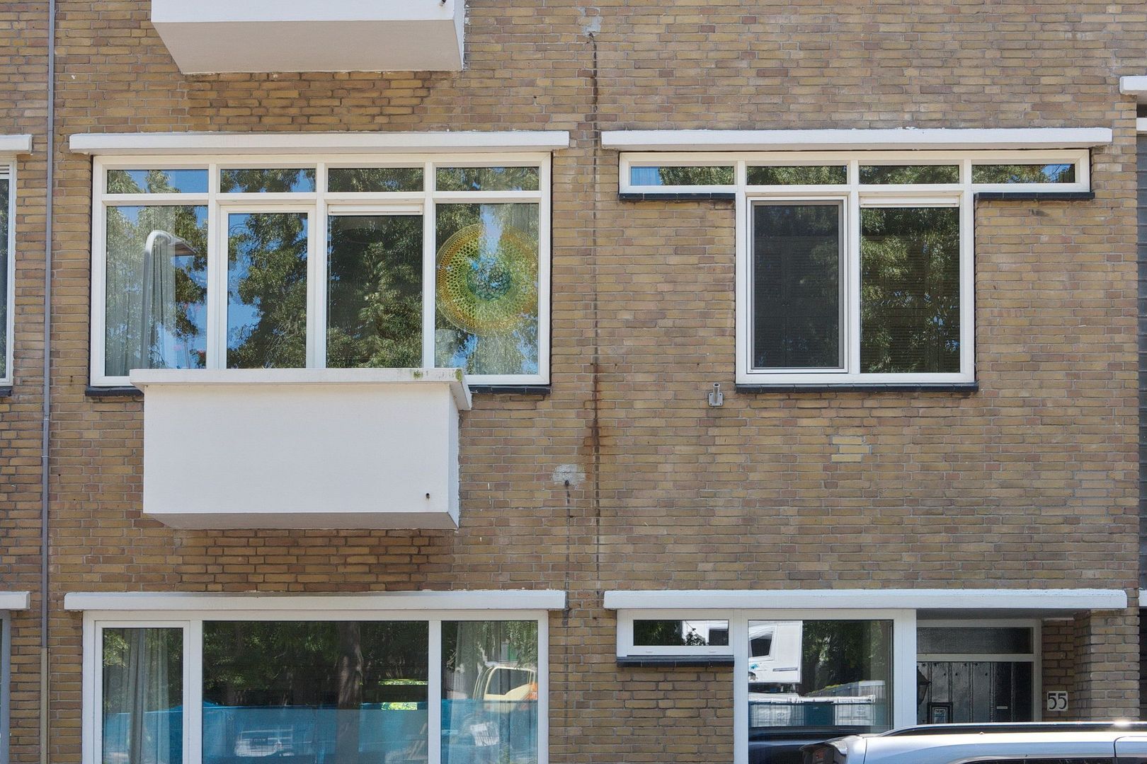 Rooseboomstraat 53, Den Haag foto-30 blur