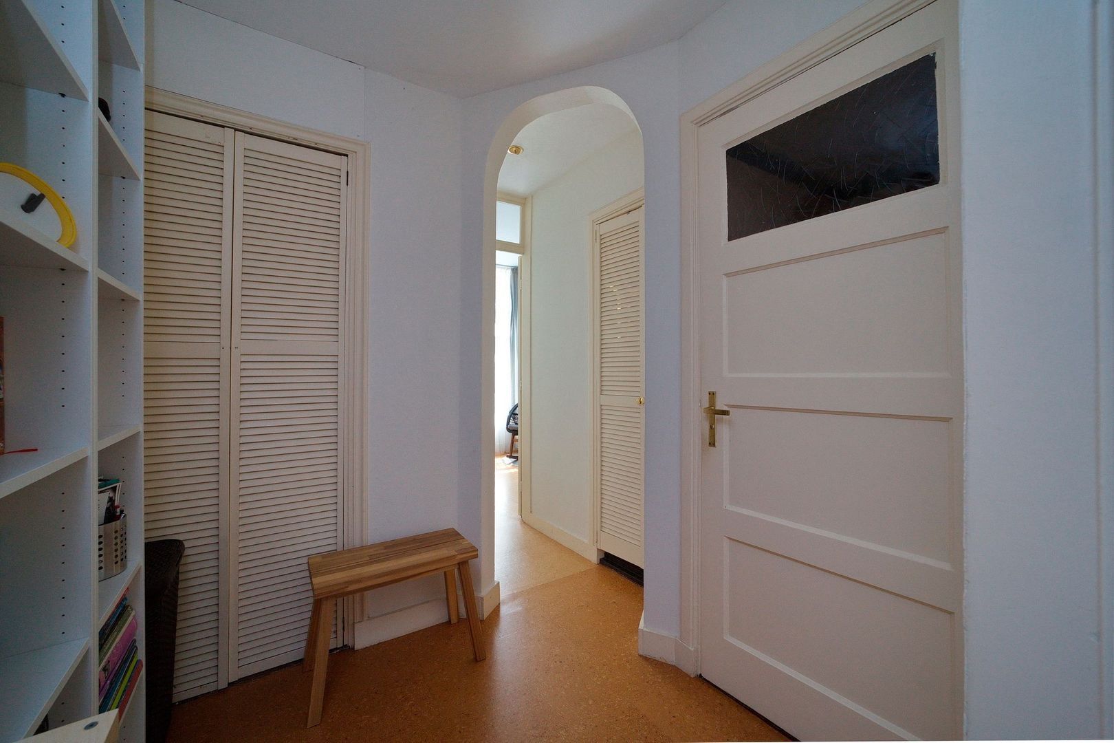Rooseboomstraat 53, Den Haag foto-21 blur