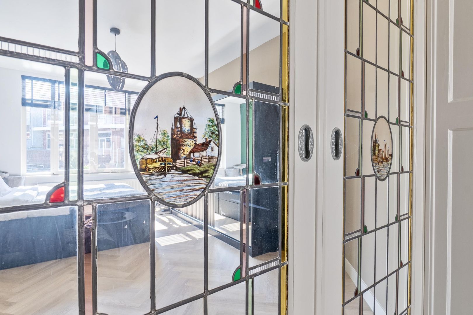 Hoog Buurlostraat 6, Den Haag foto-2 blur