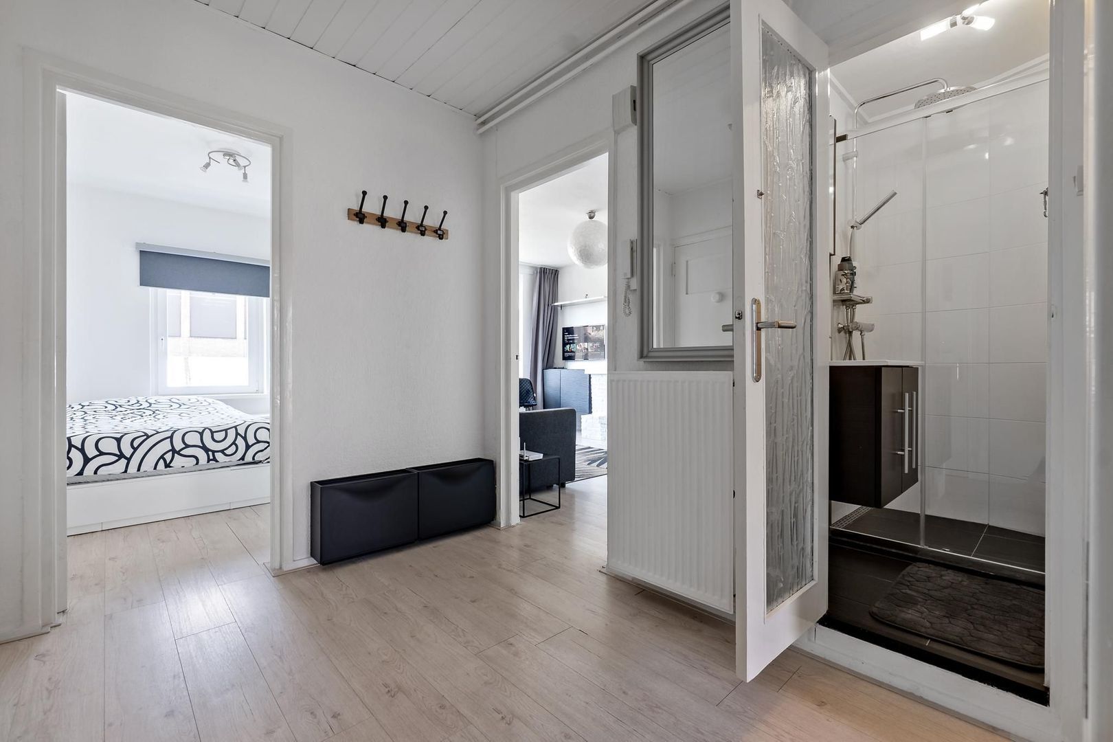 Carel Vosmaerstraat 48, Voorburg foto-19 blur