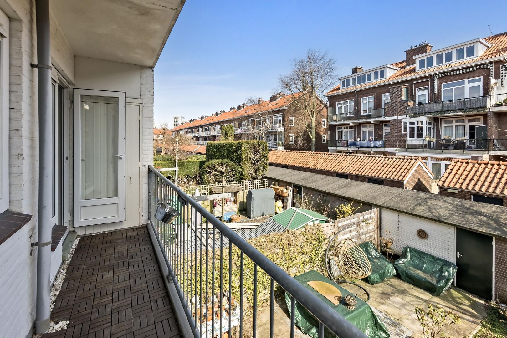 Carel Vosmaerstraat 48, Voorburg foto-28 blur