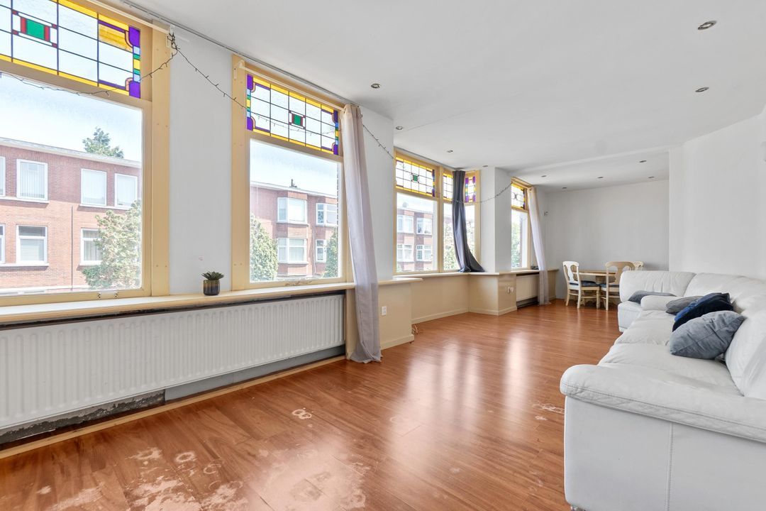 Harderwijkstraat 151, Den Haag