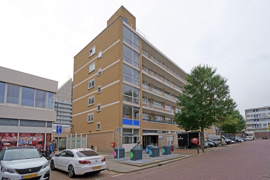 Bucaillestraat 28, Voorburg