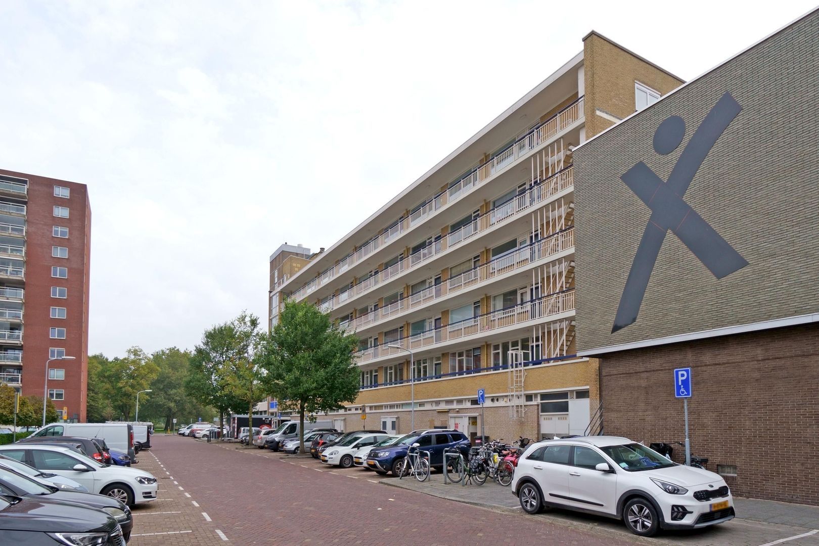 Bucaillestraat 28, Voorburg foto-26 blur
