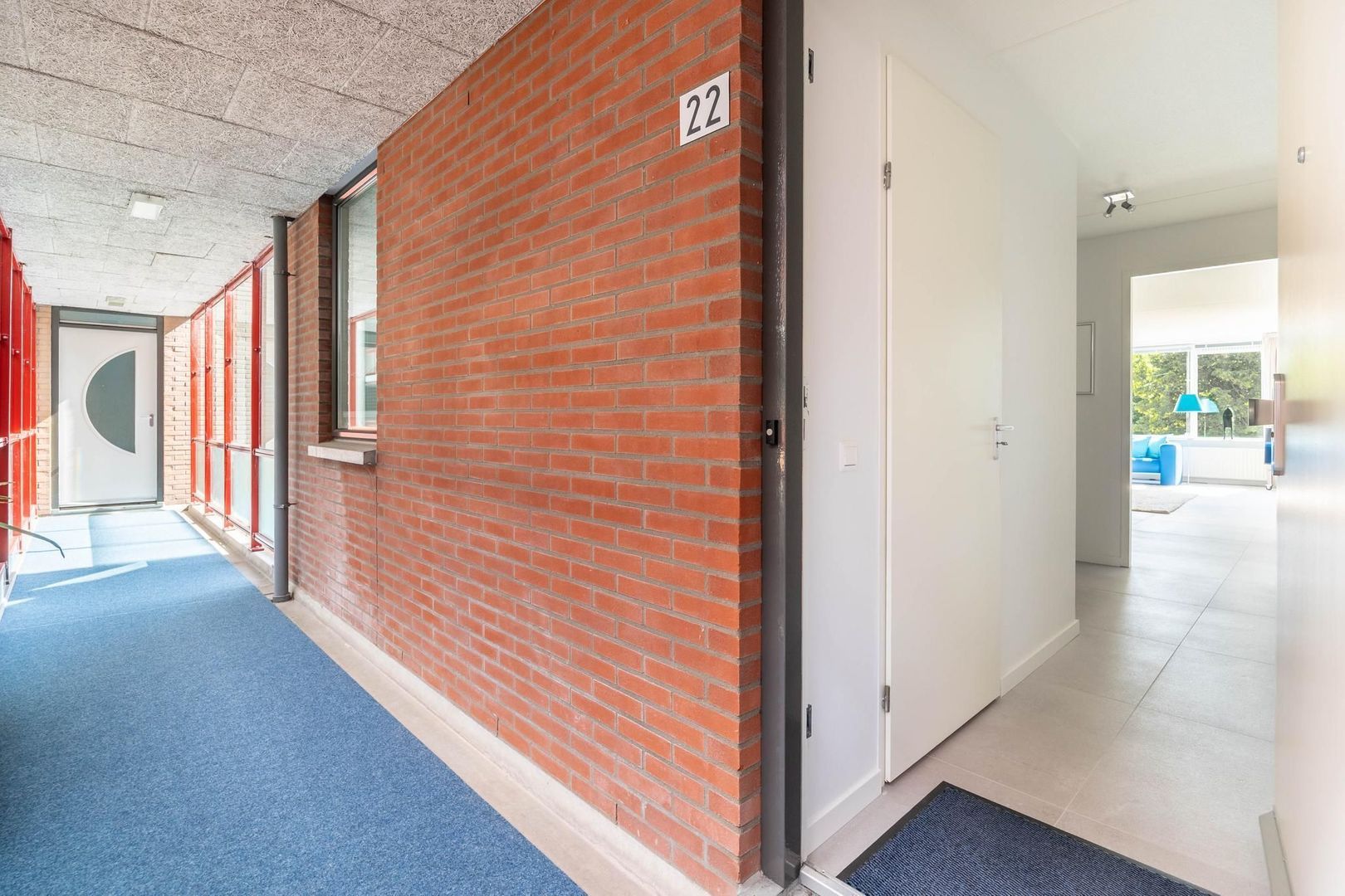 Laan der Verenigde Naties 22, Leiden foto-9 blur
