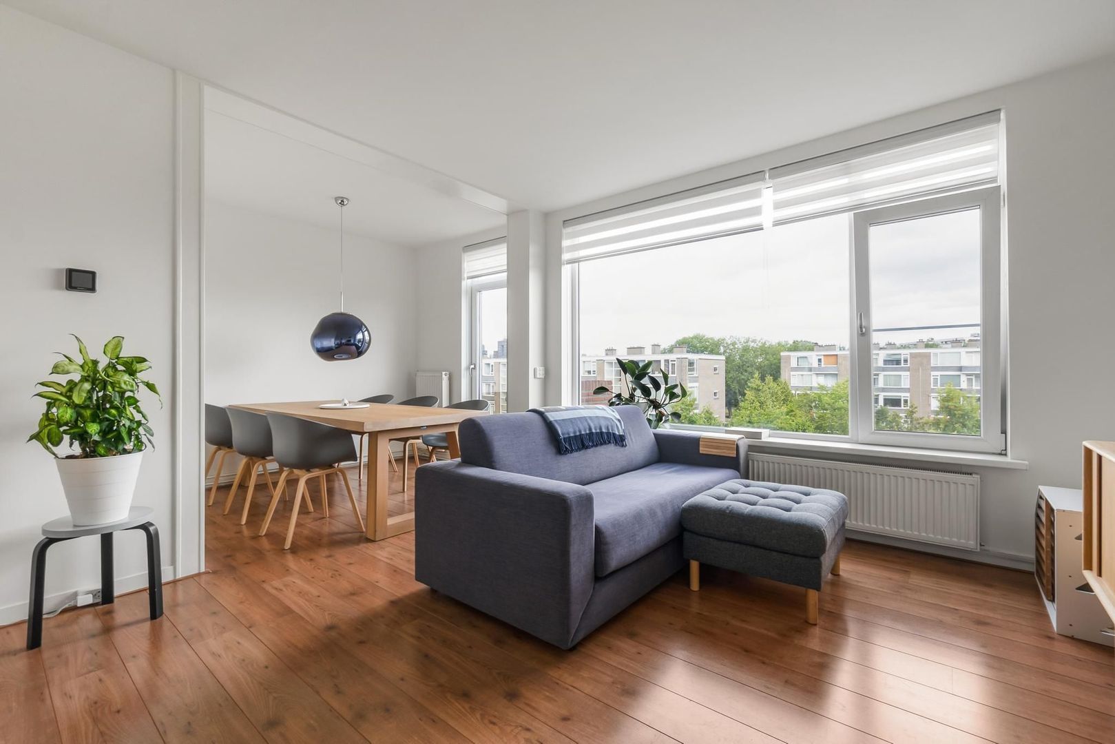 Monseigneur van Steelaan 134, Voorburg foto-1 blur