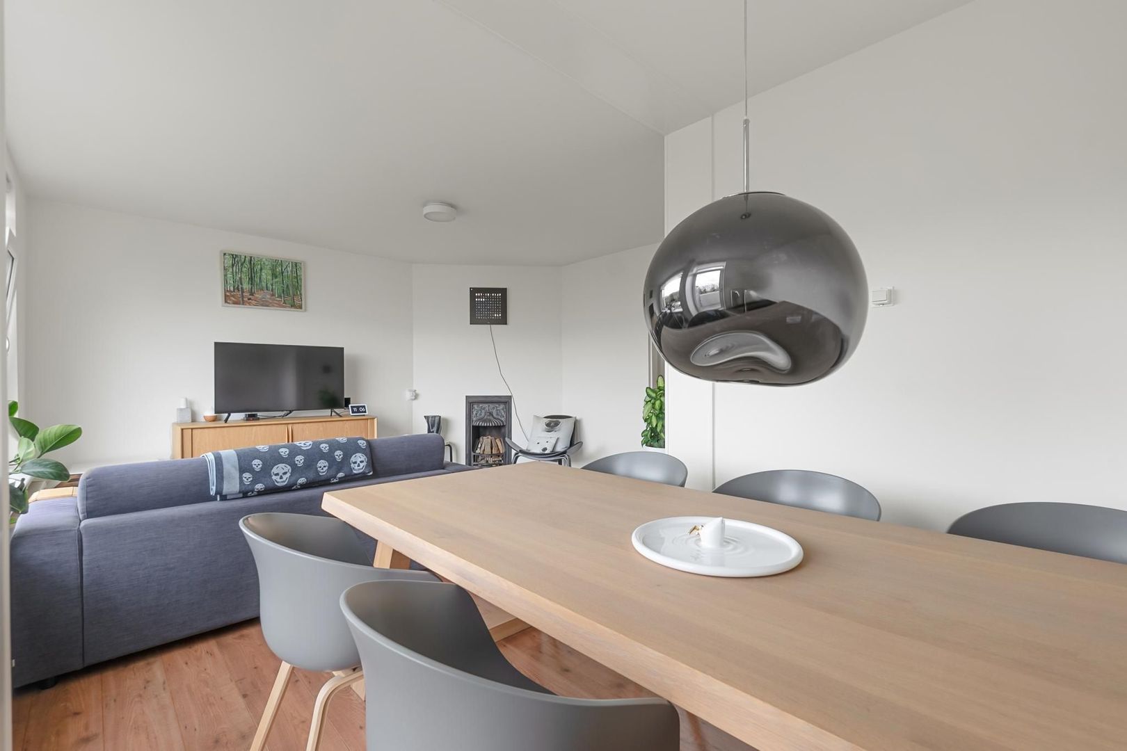 Monseigneur van Steelaan 134, Voorburg foto-6 blur