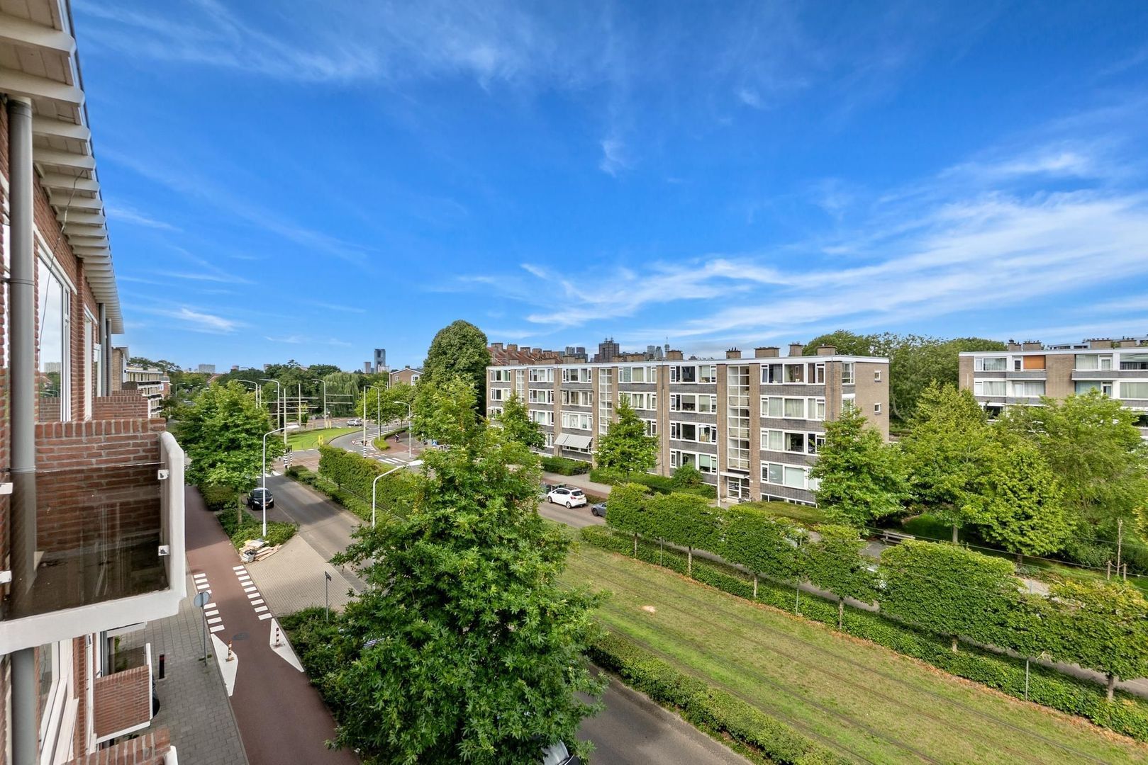Monseigneur van Steelaan 134, Voorburg foto-7 blur