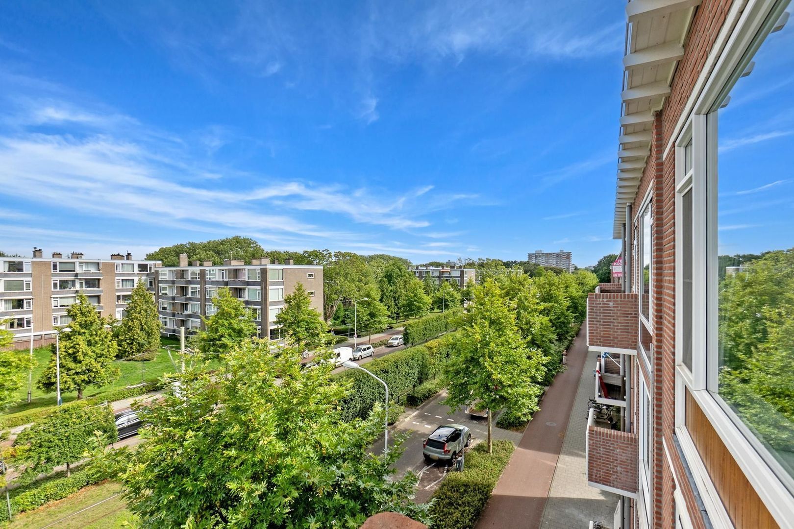 Monseigneur van Steelaan 134, Voorburg foto-8 blur