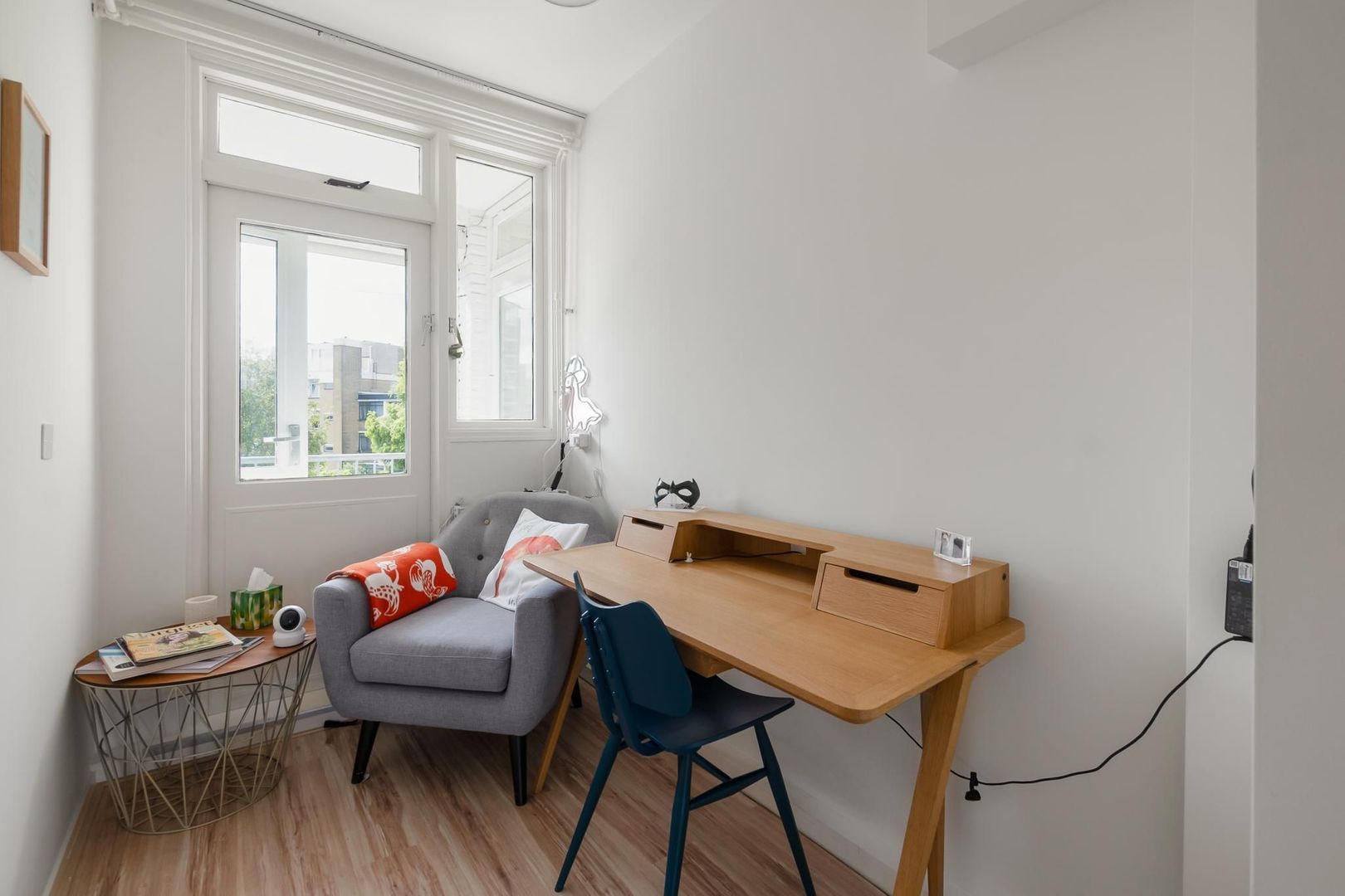 Monseigneur van Steelaan 134, Voorburg foto-13 blur