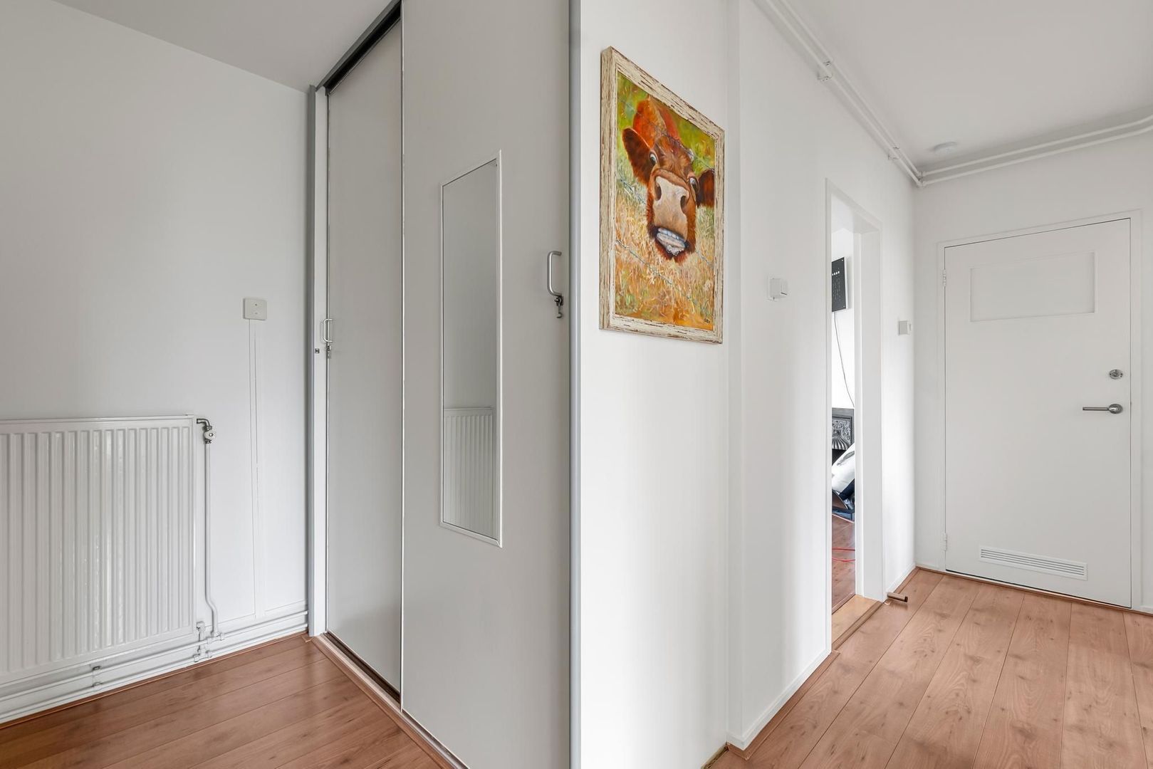 Monseigneur van Steelaan 134, Voorburg foto-2 blur