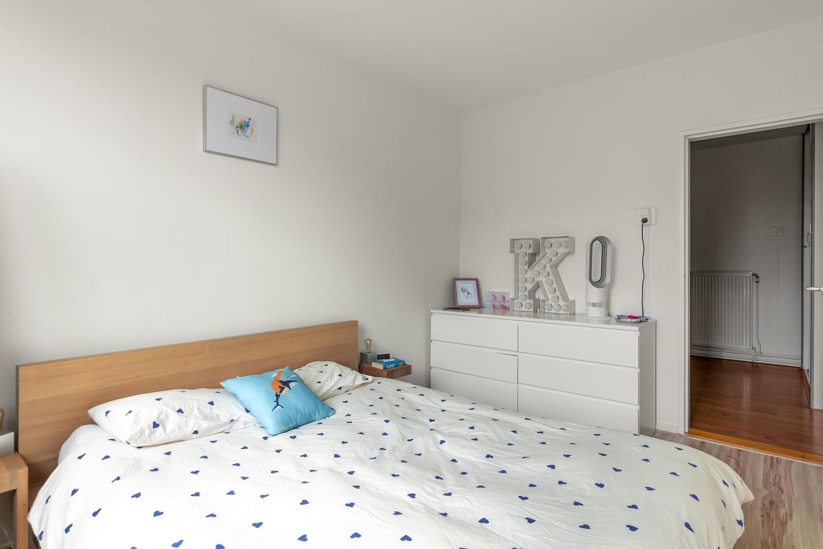 Monseigneur van Steelaan 134, Voorburg foto-17 blur