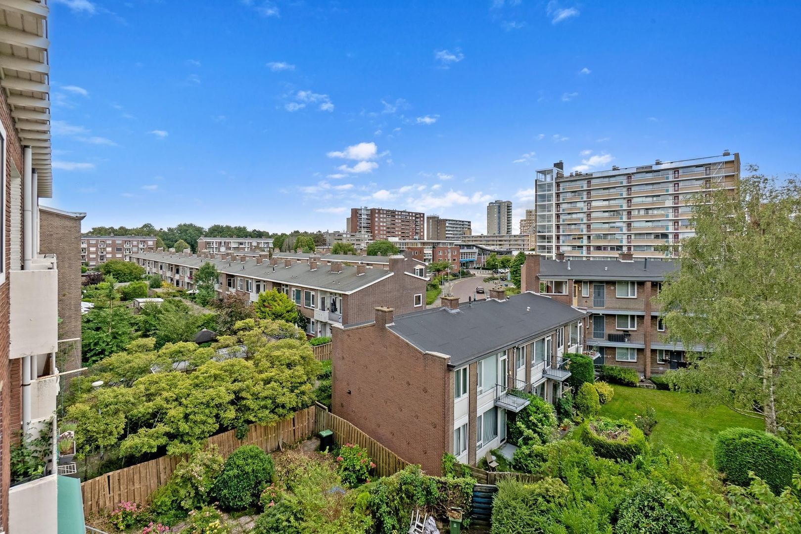 Monseigneur van Steelaan 134, Voorburg foto-22 blur