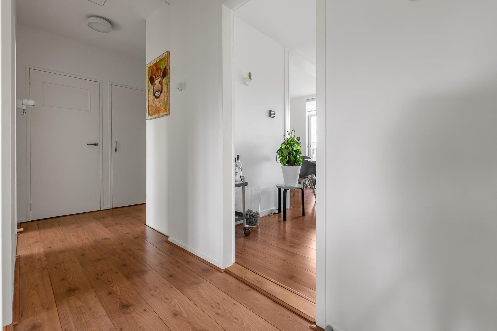 Monseigneur van Steelaan 134, Voorburg foto-24 blur