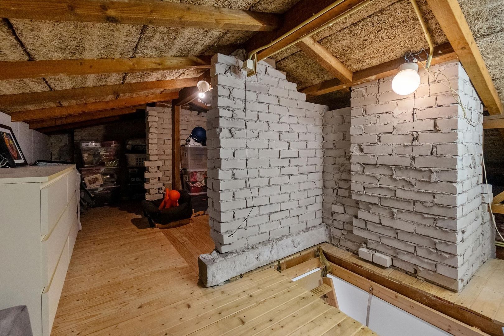 Monseigneur van Steelaan 134, Voorburg foto-26 blur