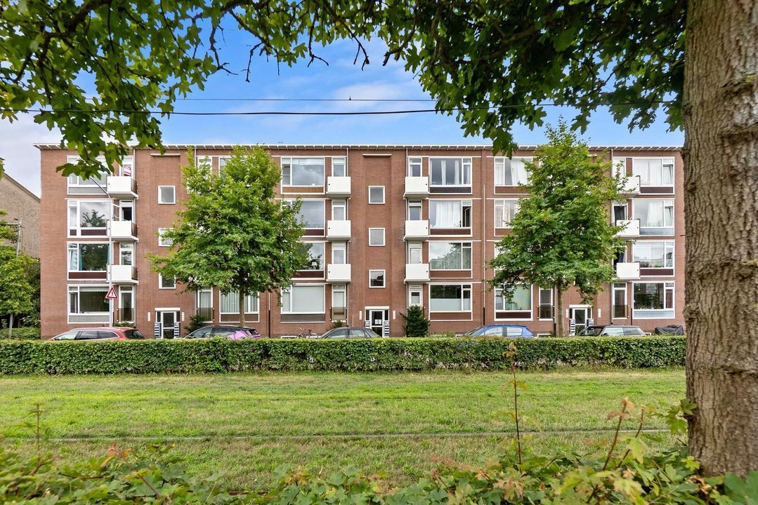 Monseigneur van Steelaan 134, Voorburg
