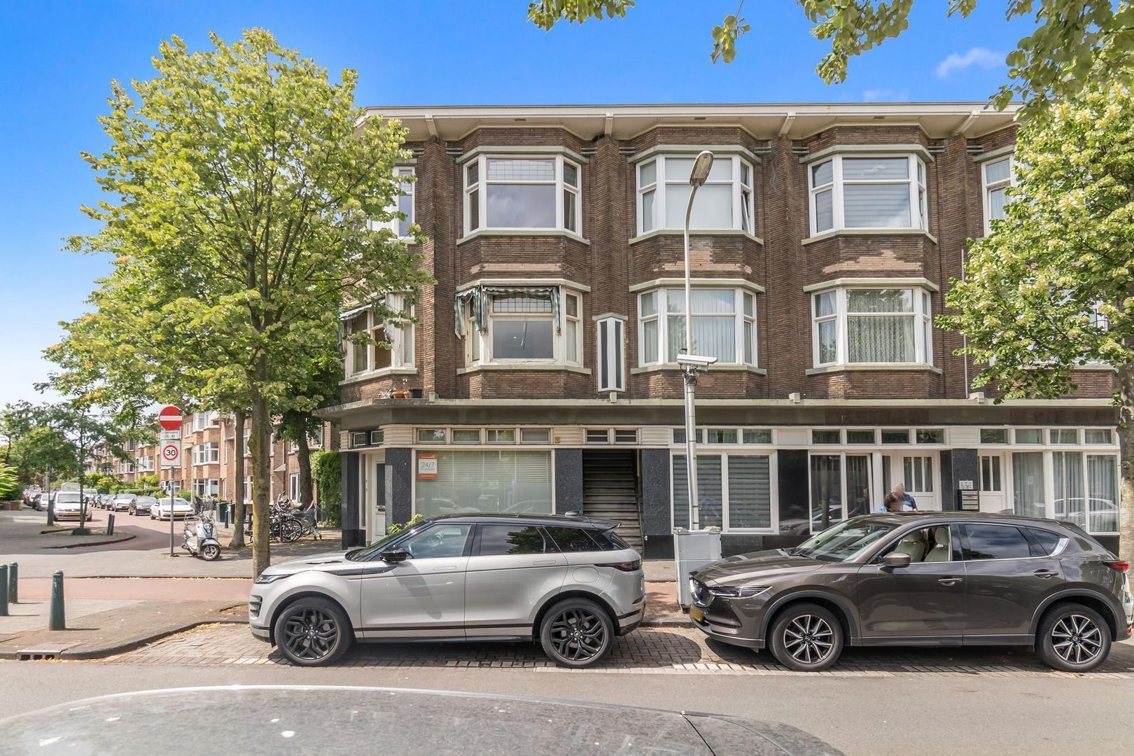 Apeldoornselaan 17 B, Den Haag foto-1 blur