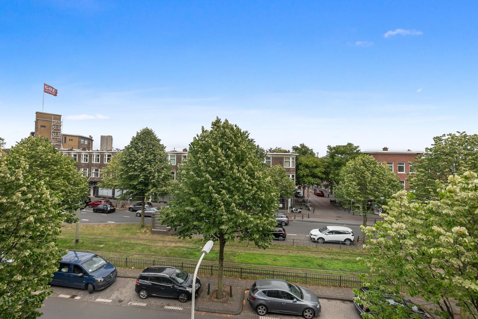 Apeldoornselaan 17 B, Den Haag foto-8 blur